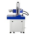 50W CO2 Portable Laser Engraver Marking Machine